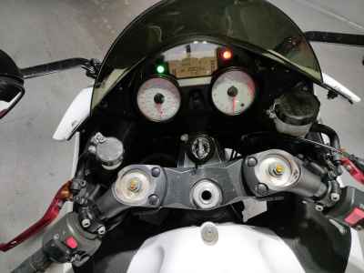 Kawasaki Ninja ZX-14R