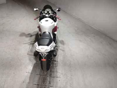 Kawasaki Ninja ZX-14R