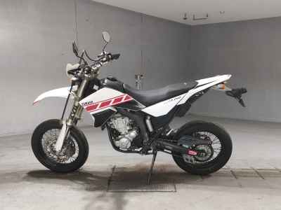 Yamaha WR250X