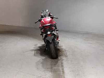 Honda CBR650R 2020