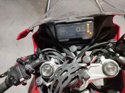 Honda CBR650R 2020