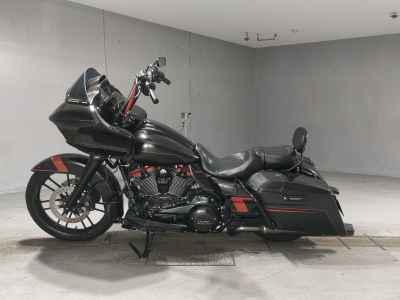 Harley-Davidson FLTRXSE 1920 CVO 2017