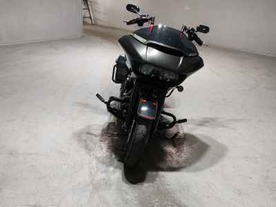 Harley-Davidson FLTRXSE 1920 CVO 2017