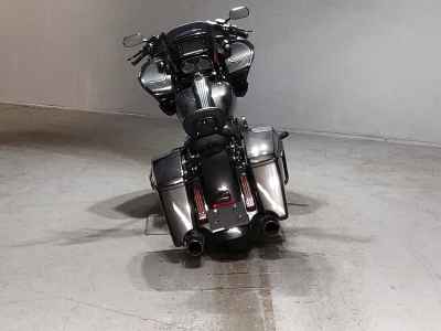 Harley-Davidson FLTRXSE 1920 CVO 2017