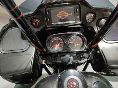 Harley-Davidson FLTRXSE 1920 CVO 2017