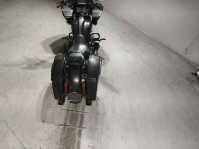 Harley-Davidson FLTRXSE 1920 CVO 2017