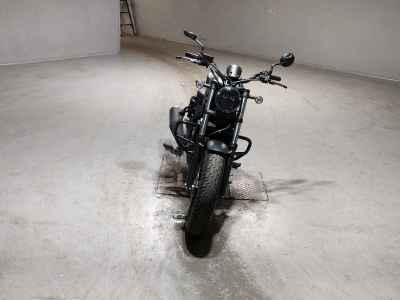 Honda Rebel CMX250 2020