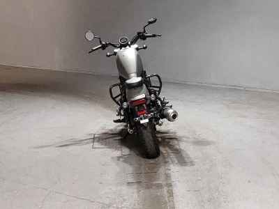 Honda Rebel CMX250 2020