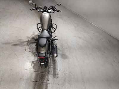 Honda Rebel CMX250 2020