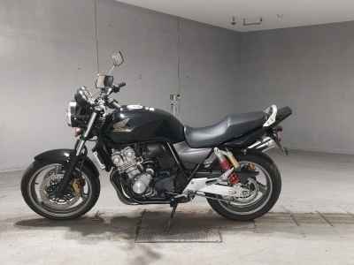 Honda LEAD125