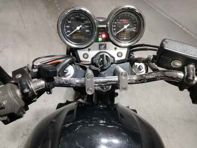 Honda LEAD125