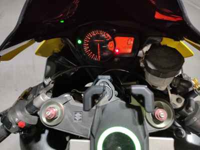 Suzuki GSX-R1000