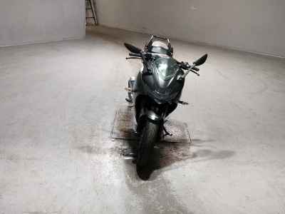 Suzuki GSX250 Katana