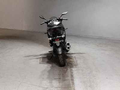 Suzuki GSX250 Katana