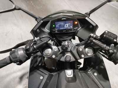 Suzuki GSX250 Katana