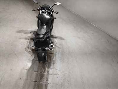 Suzuki GSX250 Katana