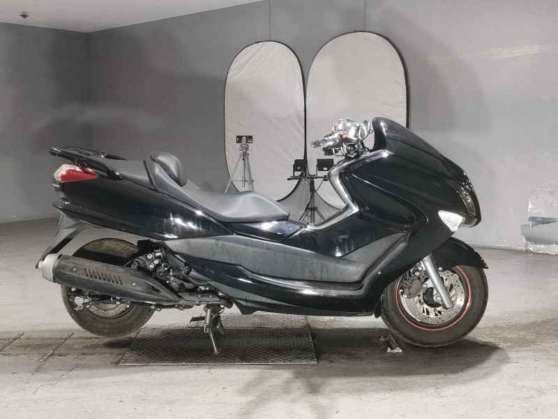 Yamaha Majesty 250 2014