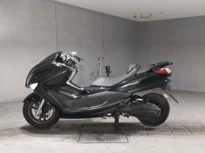 Yamaha Majesty 250 2014