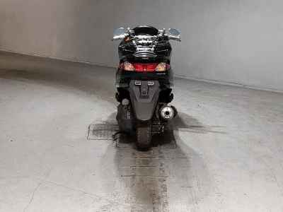 Yamaha Majesty 250 2014