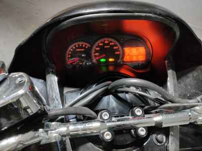 Yamaha Majesty 250 2014