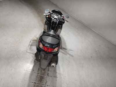 Yamaha Majesty 250 2014