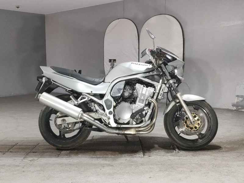 Suzuki GSF750