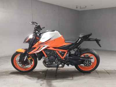 KTM 1290 Super Duke R