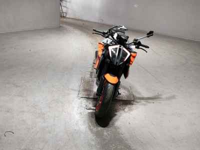 KTM 1290 Super Duke R