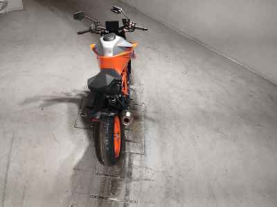 KTM 1290 Super Duke R