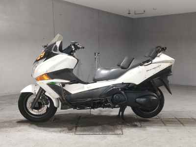 Honda Silver Wing 400GT 2009