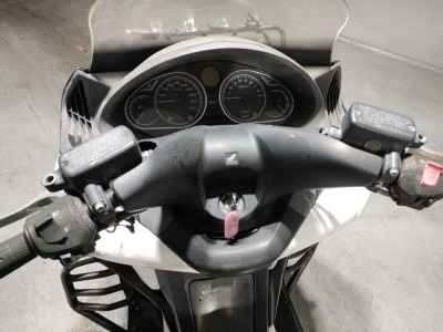 Honda Silver Wing 400GT 2009