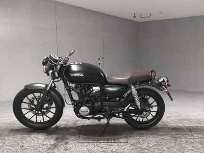 Honda GB350 2021