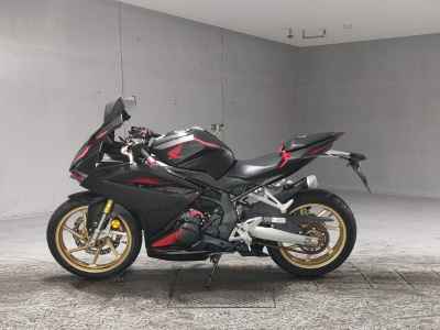 Honda CBR250RR 2020