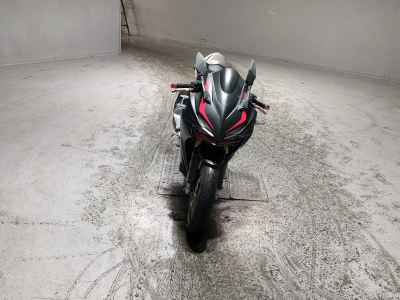 Honda CBR250RR 2020