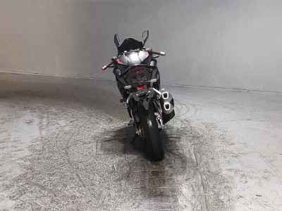Honda CBR250RR 2020