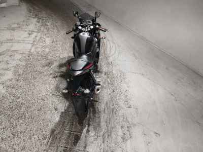 Yamaha YZF-R25 2015