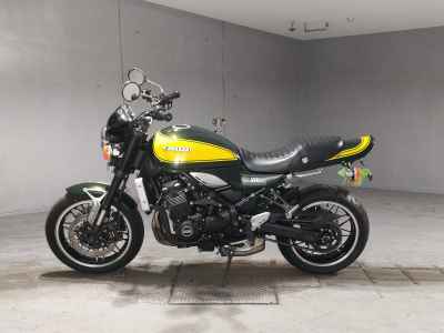 Kawasaki Z900RS 2023