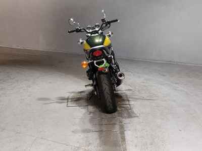 Kawasaki Z900RS 2023