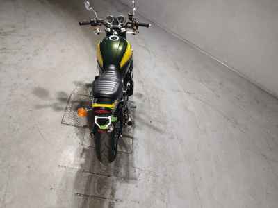 Kawasaki Z900RS 2023