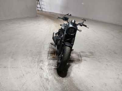 Honda Rebel CMX500 2022