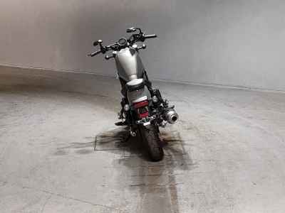 Honda Rebel CMX500 2022