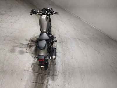 Honda Rebel CMX500 2022