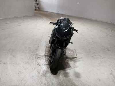 Honda CBR650R 2022