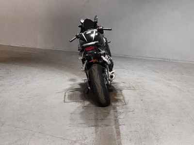 Honda CBR650R 2022