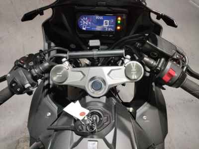 Honda CBR650R 2022