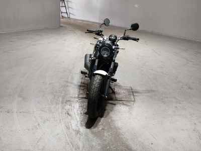 Kawasaki Eliminator 400 2023