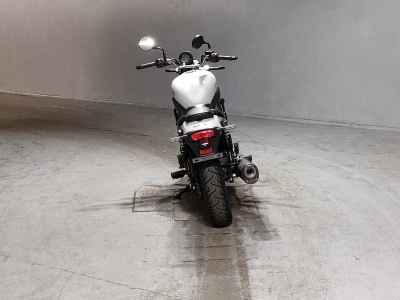 Kawasaki Eliminator 400 2023