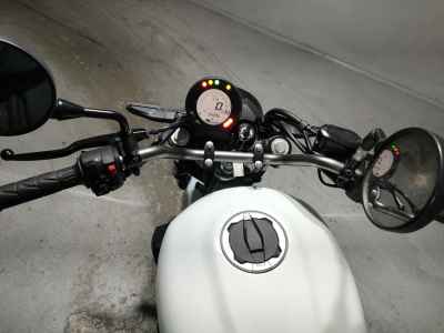 Kawasaki Eliminator 400 2023