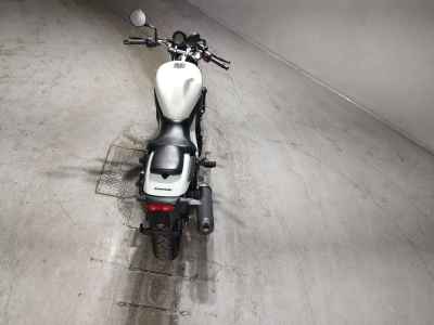 Kawasaki Eliminator 400 2023