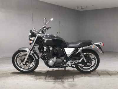 Honda CB1100 2011